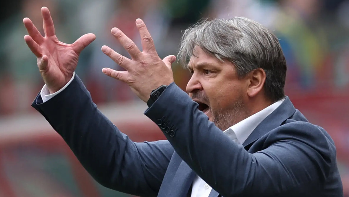 Вадим Евсеев.