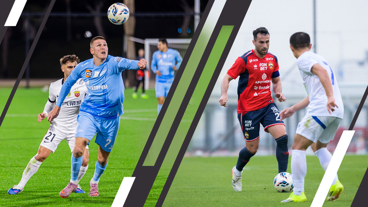 Трансферы клубов РПЛ зимой 2026 года: кого Краснодар, Зенит, Локомотив и ЦСКА должны купить