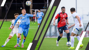 «Зениту» нужен форвард, ЦСКА — центральный защитник. Кого лидеры РПЛ ищут на трансферном рынке?