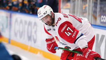 Энас — минский Супермен, нестареющий Радулов — Тор, а Шарипзянов — Капитан Авангард. Главные герои января в КХЛ