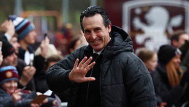 Унаи Эмери возглавит «Реал»? Мадридский клуб уже провел переговоры с экс-тренером «Спартака»