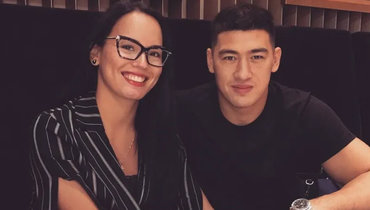 Экс-супруга Бивола получила 60 часов обязательных работ. Ее признали виновной в оскорблении казахов и киргизов