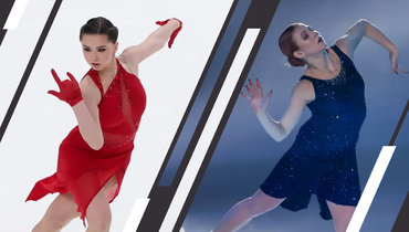 Валиева и Трусова впервые выйдут на соревнования после долгой паузы. Что из этого получится?