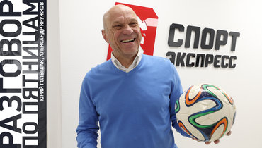 Валерий Сарычев: «Спартак» предложил нам ничью в первом сезоне Романцева. Мы удивились — и сыграли 0:0»