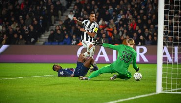 Кафанов о Сафонове: «Думаю, теперь у тренеров «ПСЖ» нет сомнений, что Матвей по-прежнему основной вратарь»