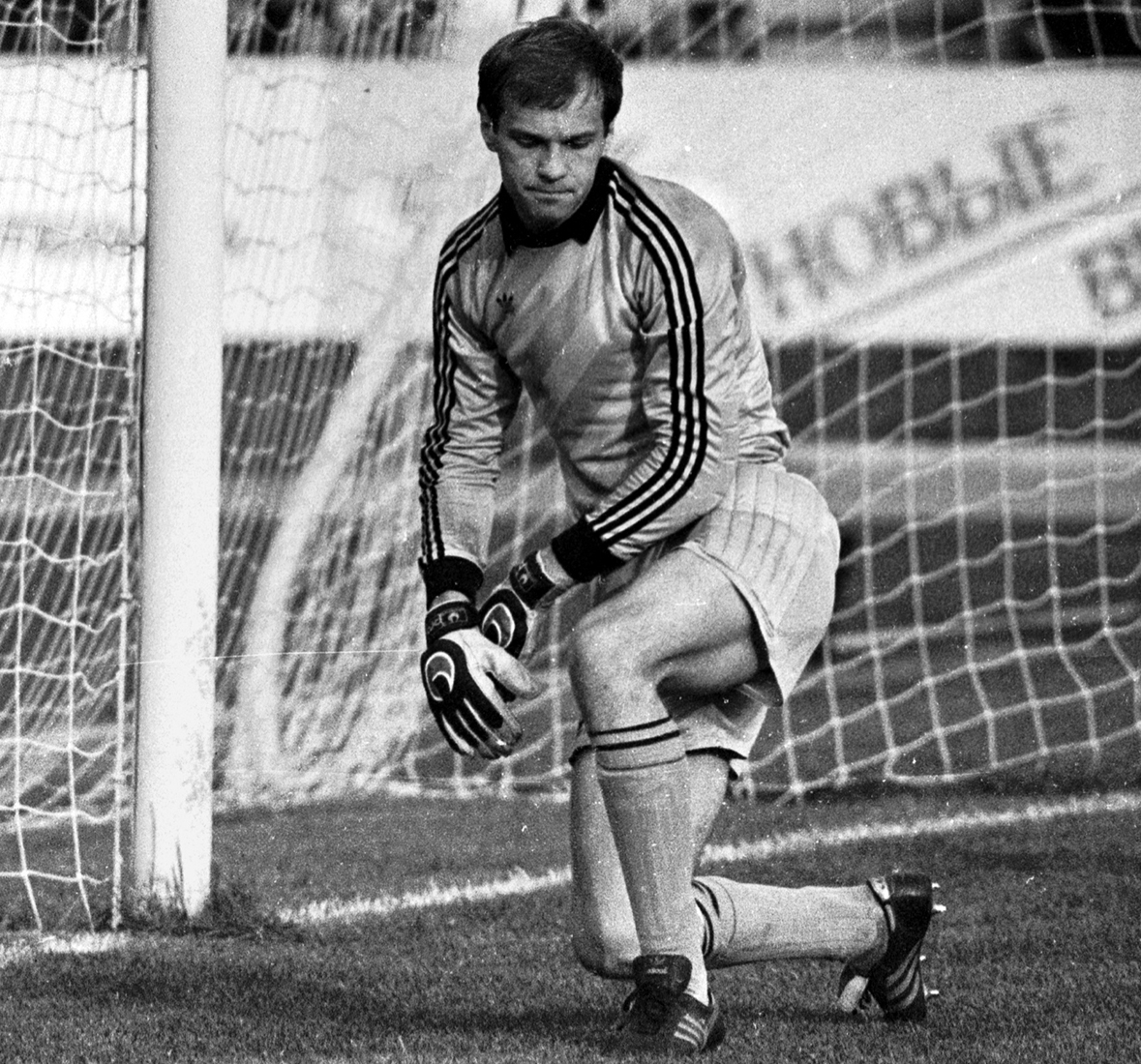 Валерий Сарычев.