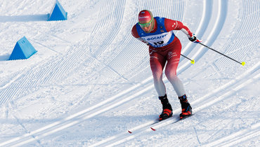 Вне юрисдикции. CAS отказался рассматривать апелляцию Большунова на недопуск к ОИ-2026