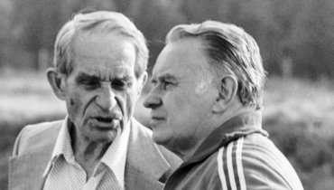 Скандал в красно-белом семействе