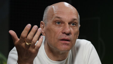 Сарычев: «Впервые за всю историю «Спартак» сам предложил нам ничью»