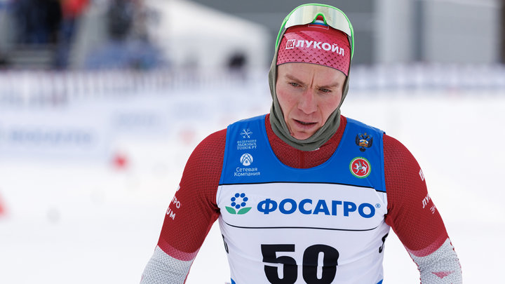 CAS не имеет юрисдикции по делу Большунова. А зачем он вообще туда пошел?