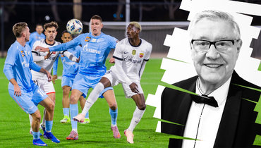 «Разве мог Соболев играть у Романцева?! А Глушенков в тот «Спартак» вписался бы». Орлов — о составе «Зенита» и новичке Джоне