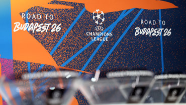 Интриги стыков Лиги чемпионов: Сафонов против Головина, «Реал» — снова с «Бенфикой», «Буде-Глимт» Хайкина сразится с «Интером»