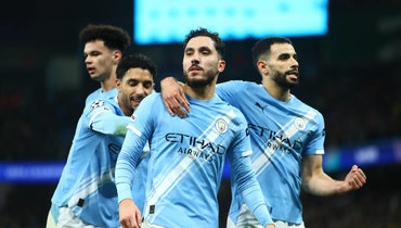 «Тоттенхэм» уже ближе к зоне вылета, чем к топ-4 АПЛ. Но это не значит, что «Сити» ждут легкие три очка