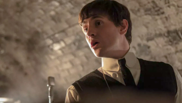 Появились первые кадры масштабного байопика о The Beatles