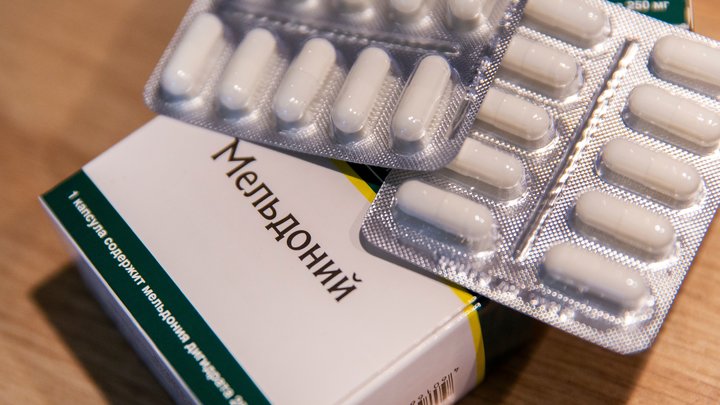 Допинг вне возраста: 58-летнюю российскую каноистку дисквалифицировали за мельдоний