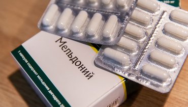 Допинг вне возраста: 58-летнюю российскую каноистку дисквалифицировали за мельдоний