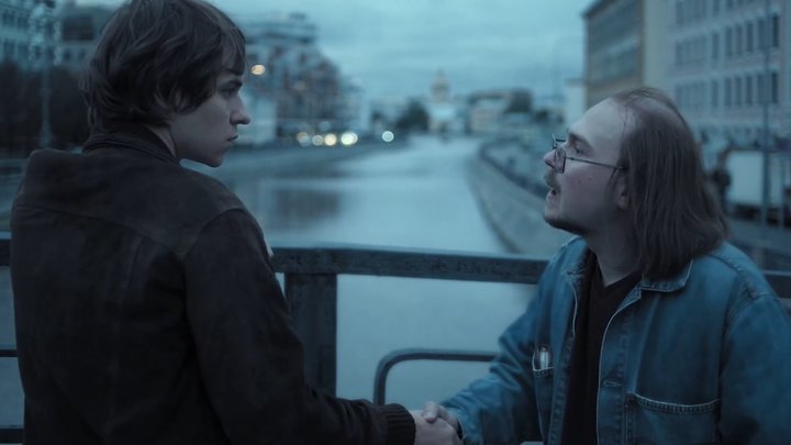 «В чем сила, брат?»: как стартовал 2-й сезон сериала «Дети перемен»