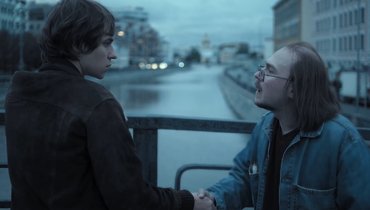 «В чем сила, брат?»: как стартовал 2-й сезон сериала «Дети перемен»