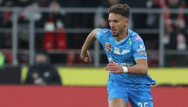 Тренер «Зенита» Семак рассказал, что Эракович ведет переговоры с другими клубами