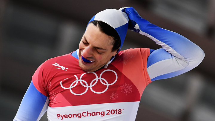 Израиль получил олимпийскую квоту в бобслее. Россиянам в этом виде не дали даже шанса