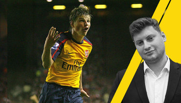 За пять самых крутых сезонов он затмил всех. Почему Аршавин — лучший футболист России XXI века
