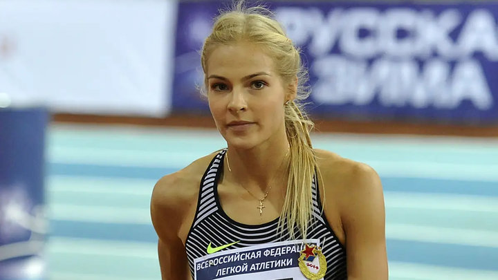 «Не отработала». Власти объяснили, почему легкоатлетка Клишина лишилась квартиры в Твери