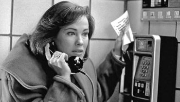 Кэтрин О'Хара.