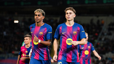 «Эльче» — «Барселона»: каталонцы навестят команду, которая еще не выигрывала в новом году