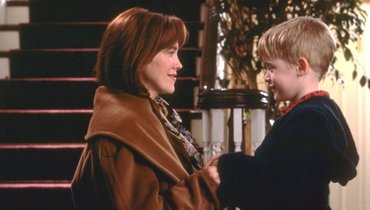 Маколей Калкин прокомментировал смерть Кэтрин О'Хары