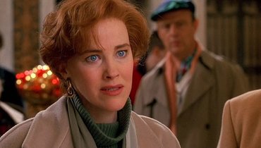 Лучшие роли Кэтрин О'Хары: фильмы и сериалы с актрисой