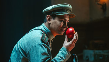 Объявлены победители премии «Золотой орел»