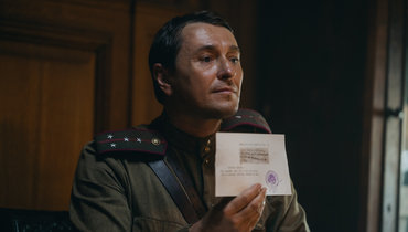 «Август» признан лучшим игровым фильмом на премии «Золотой орел» — 2026