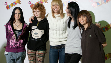 «Ранетки» 13 лет спустя: как они сейчас выглядят и чем занимаются