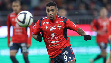 Алеррандро и Рядно не поехали с ЦСКА на второй сбор в Абу-Даби