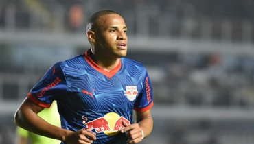 Орлов — о Джоне Джоне: «Быстро сыграется с Педро»