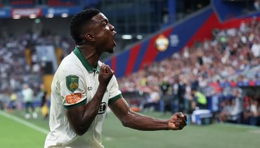 Орлов: «Зениту» нужен такой форвард, как Кордоба. Тюкавин послабее»