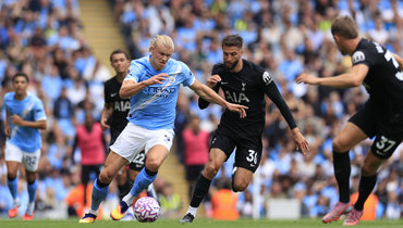 Плохое начало года для «Ман Сити» и «Тоттенхэма». Кто находится в большем кризисе?