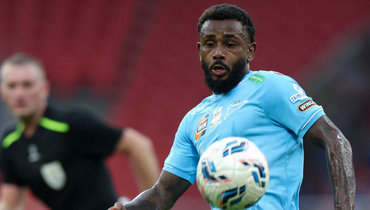 Орлов — о Венделе: «Он же знал, что получит огромный штраф! Это удар по репутации «Зенита»