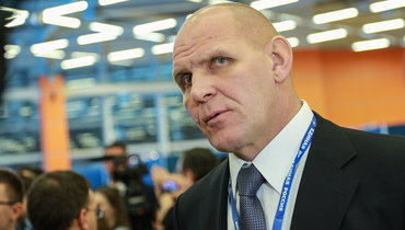 «ИИ не пользуюсь, это синтетические проявления». Карелин — о Колчаке, Петре Яне, ММА, Сайтиеве