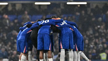 «Челси» — «Вест Хэм»: онлайн-трансляция матча АПЛ