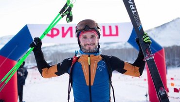 Ски-альпинист Никита Филиппов завоевал медаль на этапе Кубка мира перед Олимпиадой: подробности 31 января 2026
