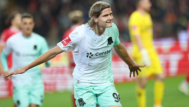 Отец Кокшарова сообщил, что игрок покидает расположение «Пари НН»: «Он возвращается в «Краснодар»