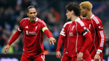 «Ливерпуль» — «Ньюкасл»: онлайн-трансляция матча АПЛ