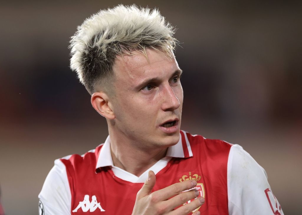 Монако — Ренн: результат и обзор матча Лиги 1 31 января 2026, Головин отдал голевой пас, видео голов