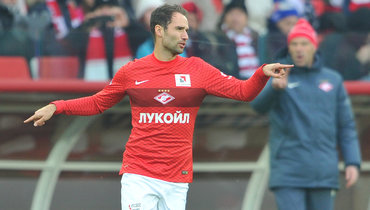 «Ты вообще никто, на тренера даже не похож! Помолчи, чудак». Почему Широков не заиграл в «Спартаке»?