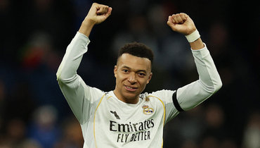 «Реал» — «Райо Вальекано»: онлайн-трансляция матча чемпионата Испании