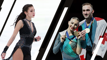 Не меньше пяти экс-россиян понесут на открытии Олимпиады-2026 флаги других стран. Почему так происходит?