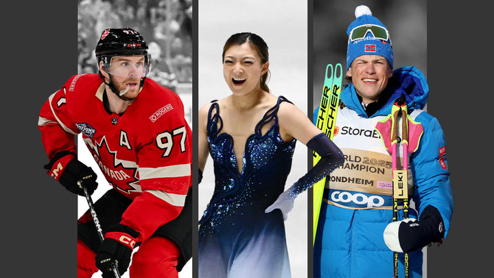 Главные звезды Олимпиады-2026: десять стран в десяти видах спорта