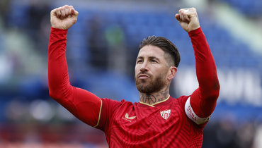 Рамос покупает родной клуб, где его не любят. Откуда у Серхио 400 миллионов евро на «Севилью»?