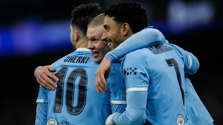 «Тоттенхэм» — «Манчестер Сити»: Нагучев дал прогноз на первый тайм главного матча тура АПЛ